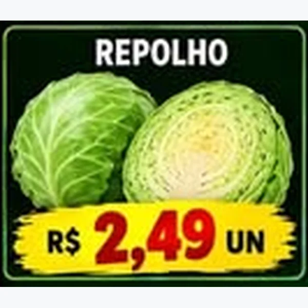 Repolho