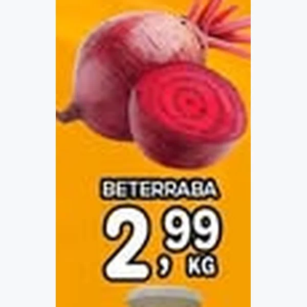 Beterraba