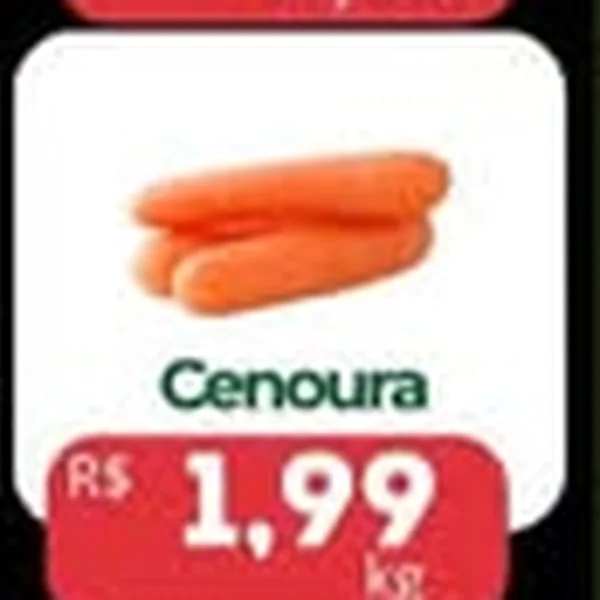 Cenoura
