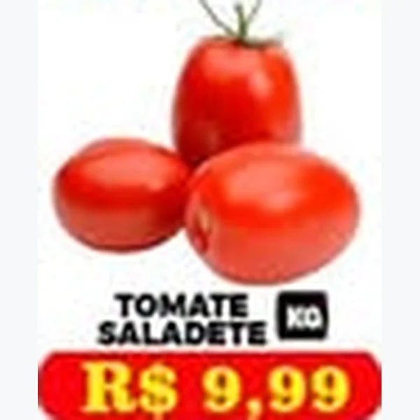 Tomate Saladete