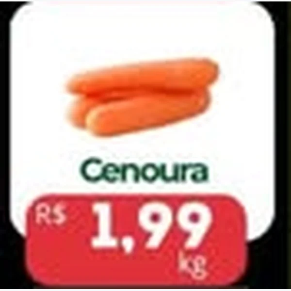 Cenoura