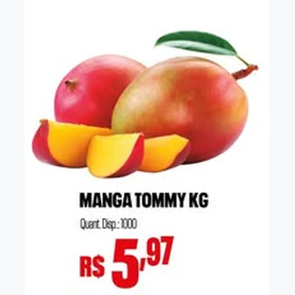 Manga Tommy