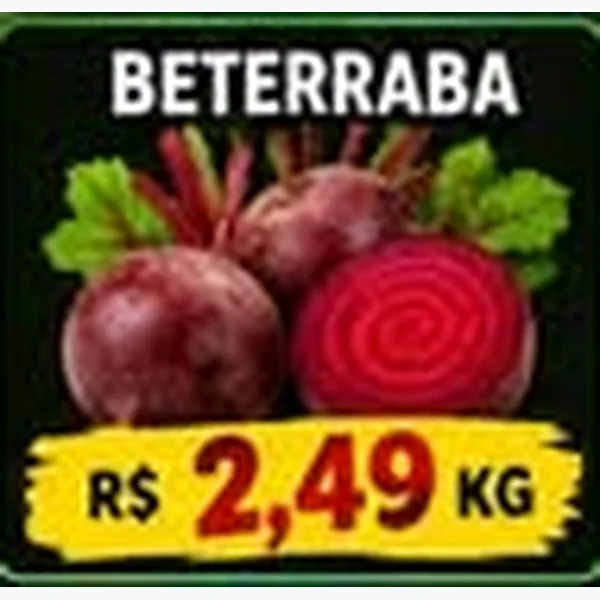 Beterraba