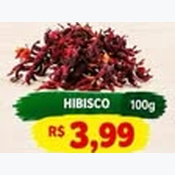 Hibisco