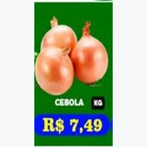 Cebola