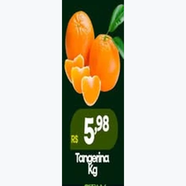 Tangerina