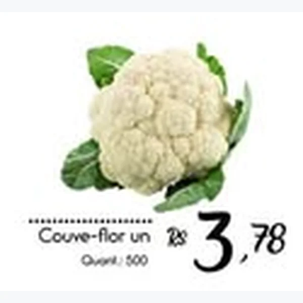 Couve-flor