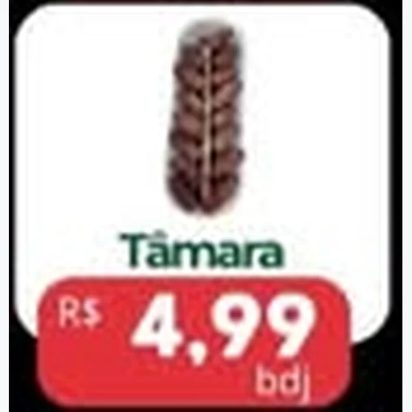 Tâmara