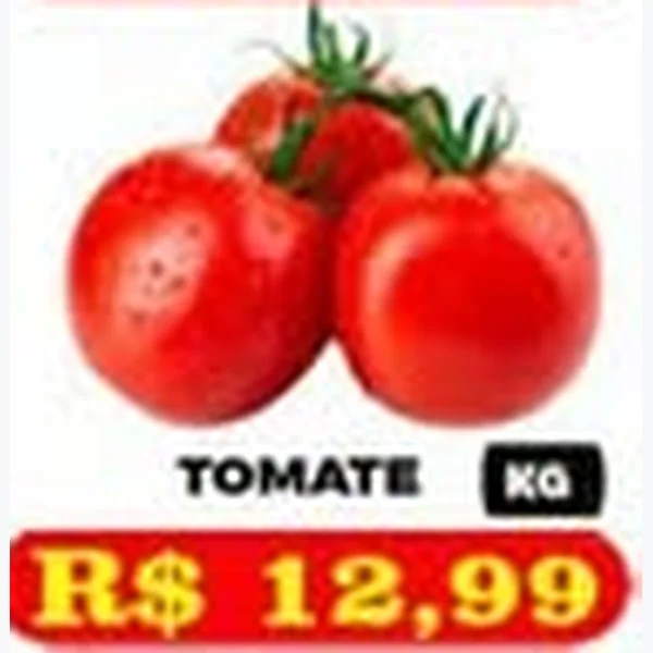 Tomate