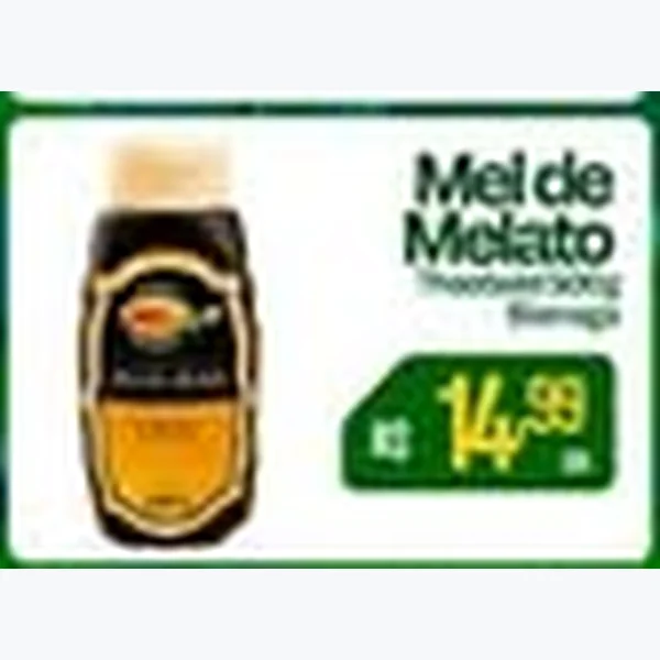 Mel de Melato Bierhaus