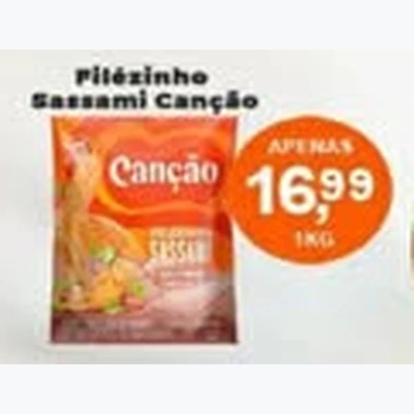 Filézinho Sassami Canção