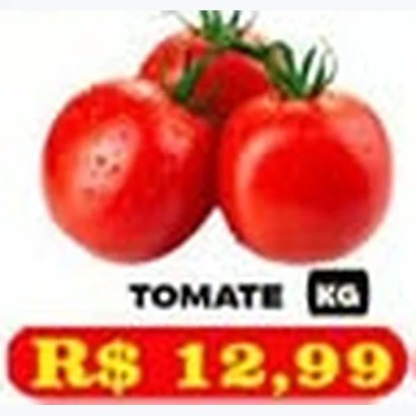 Tomate