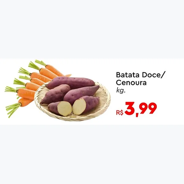 Cenoura
