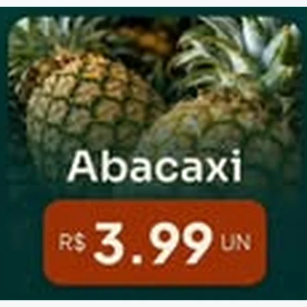 Abacaxi