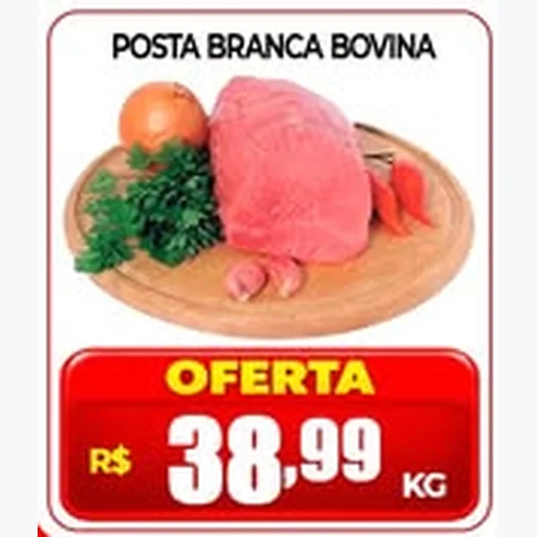 Posta Branca