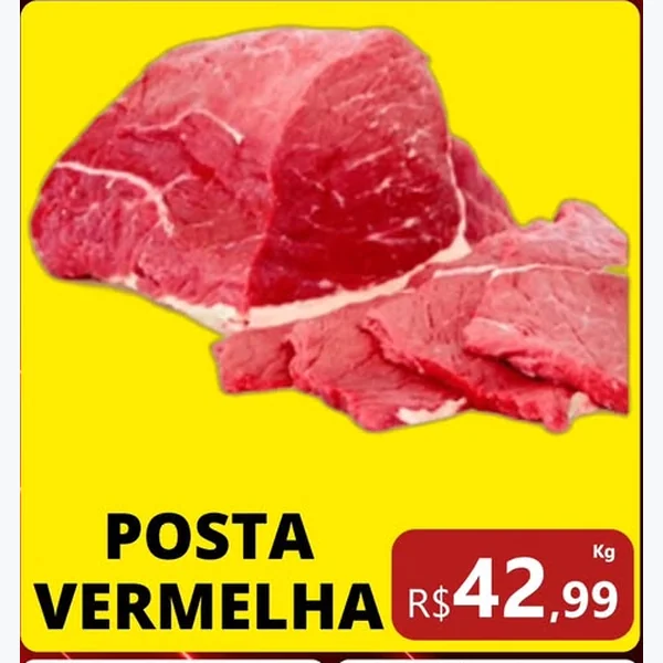 Posta Vermelha