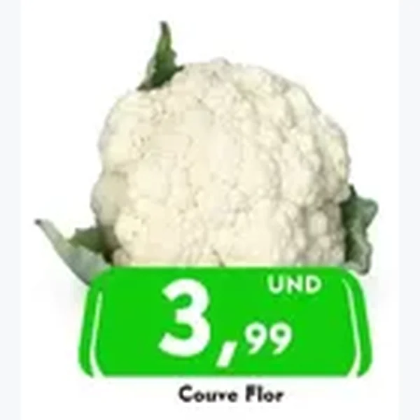 Couve Flor