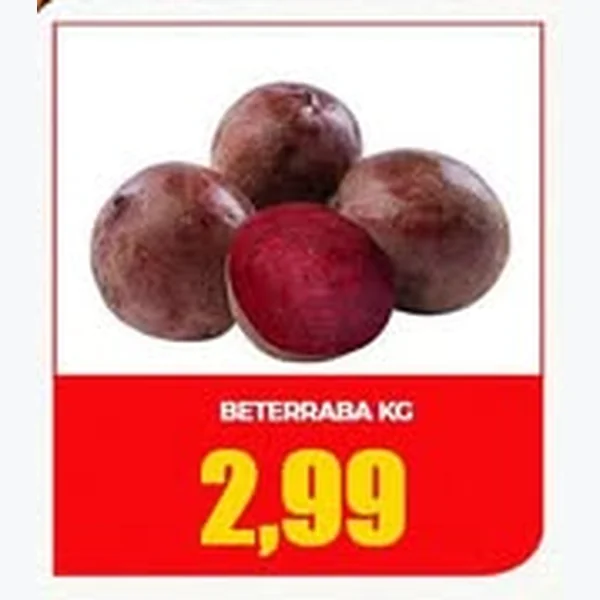 Beterraba