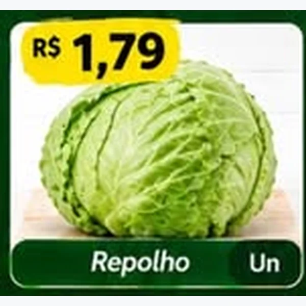 Repolho