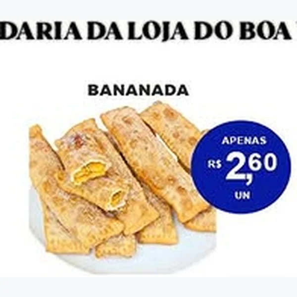 Bananada