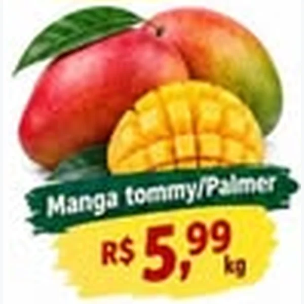 Manga Palmer