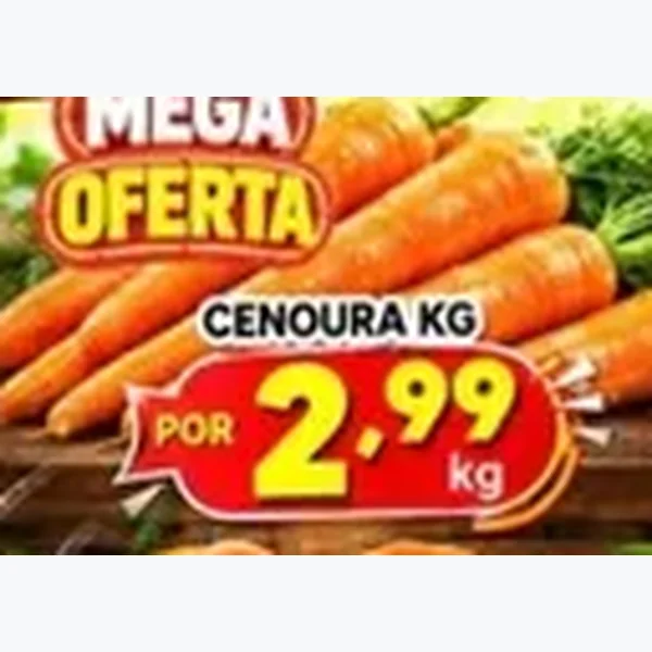 Cenoura