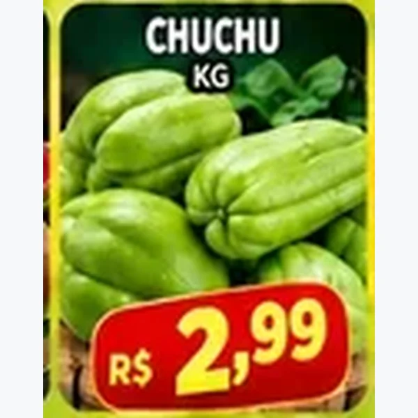 Chuchu