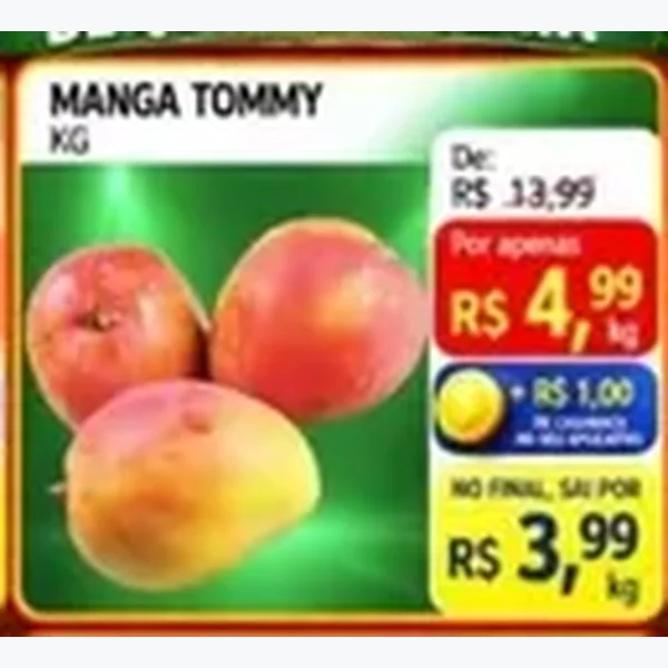 Manga Tommy