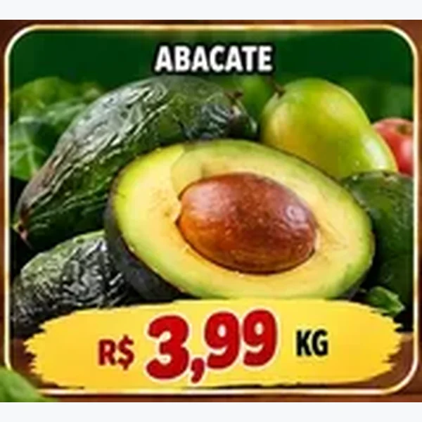 Abacate