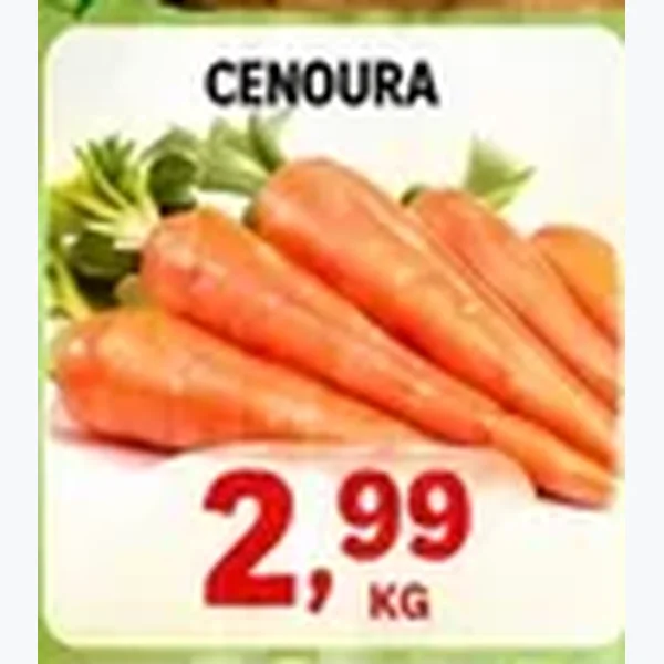 Cenoura