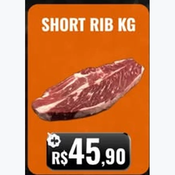 Short Rib