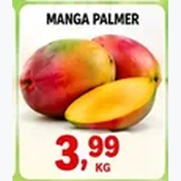 Manga Palmer
