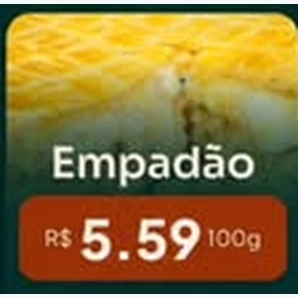 Empadão