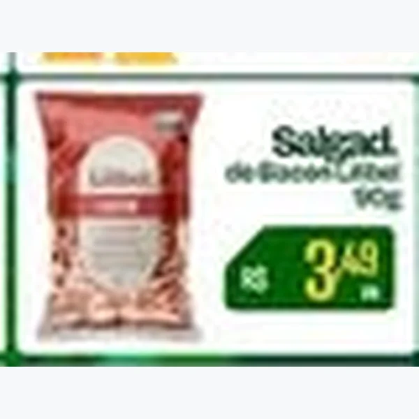 Salgadinho Elma Chips 90 g