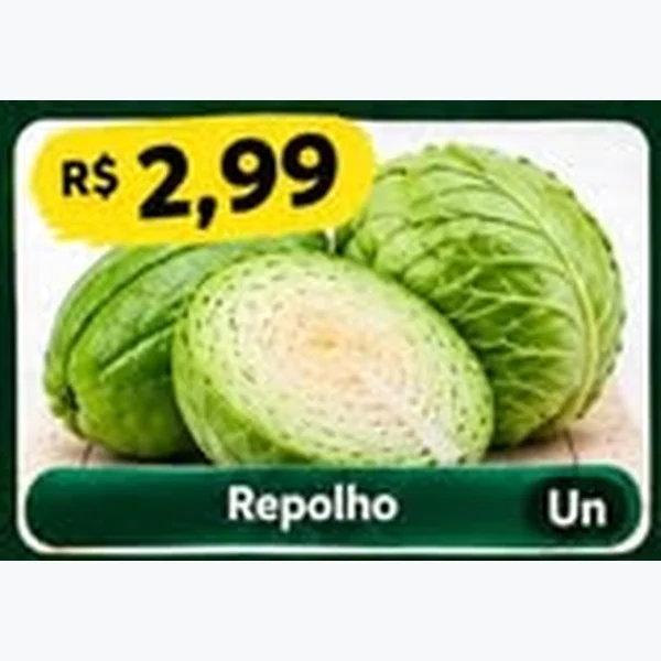 Repolho