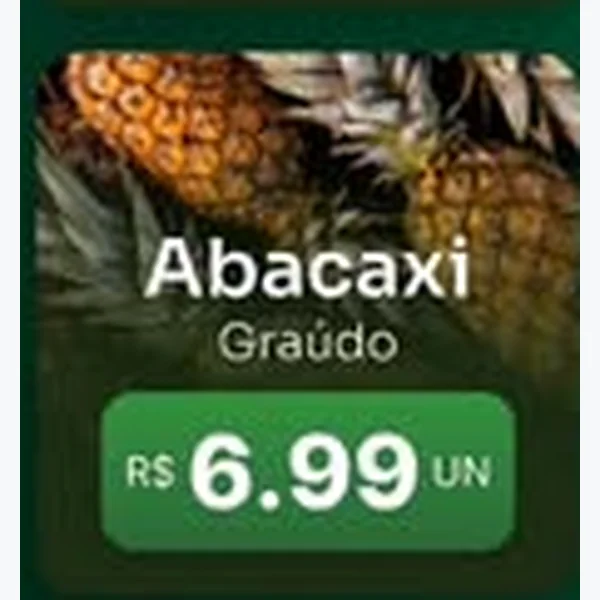 Abacaxi