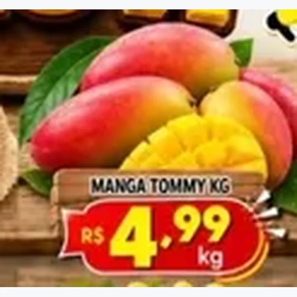 Manga Tommy