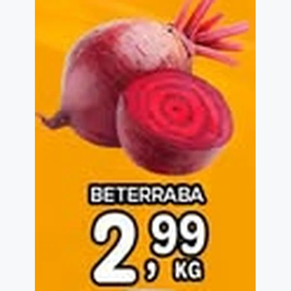 Beterraba