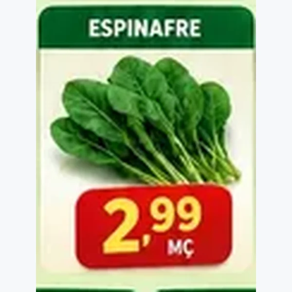 Espinafre