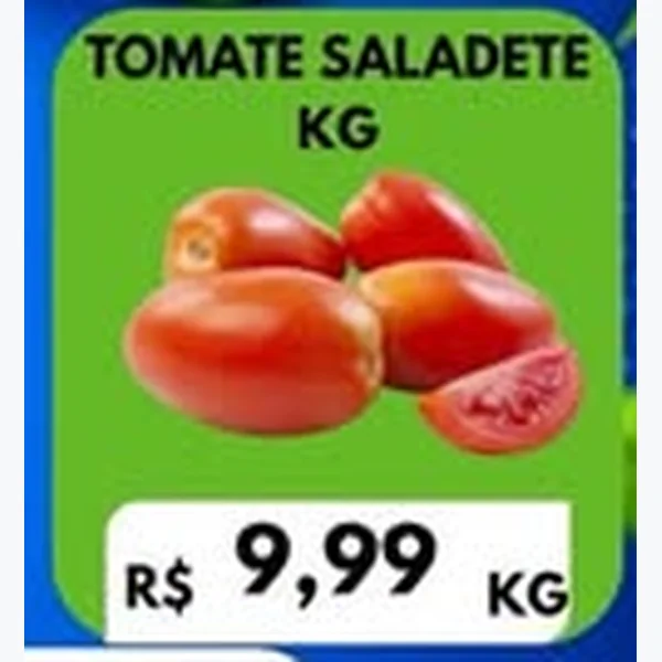 Tomate Saladete