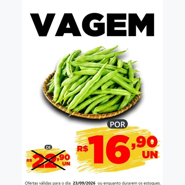 Vagem