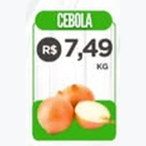 Cebola