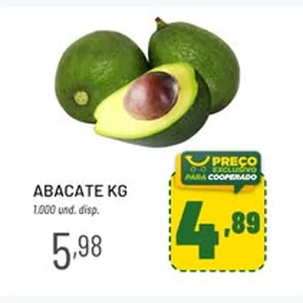 Abacate