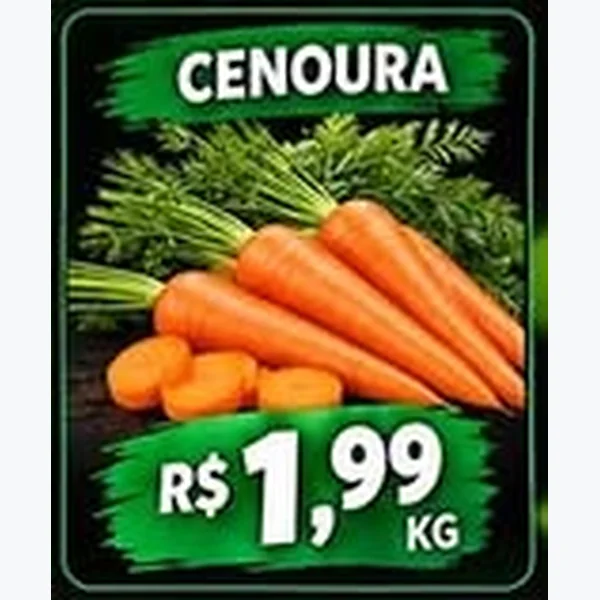 Cenoura