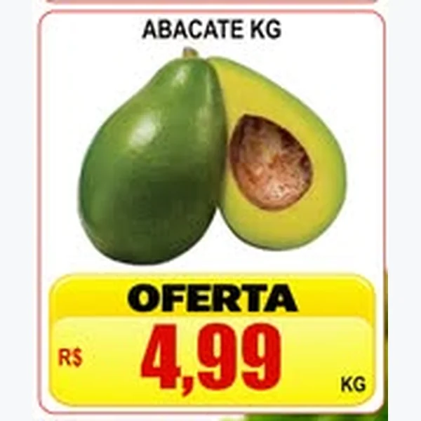 Abacate