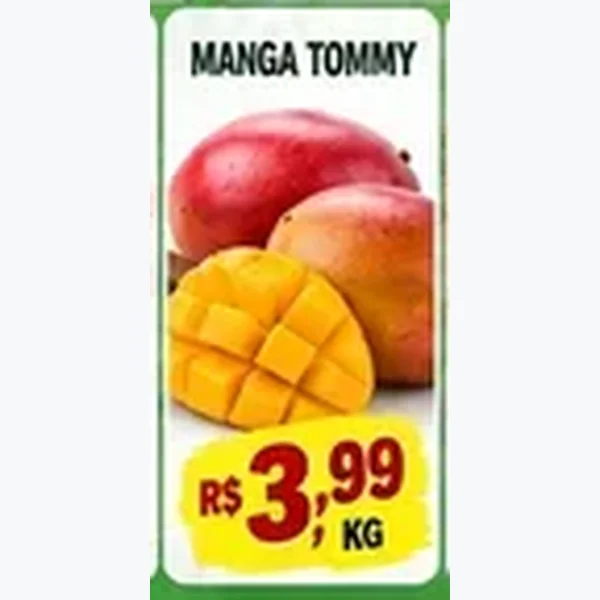 Manga Tommy