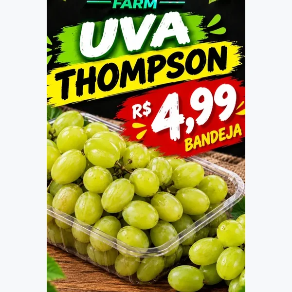 Uva Thompson