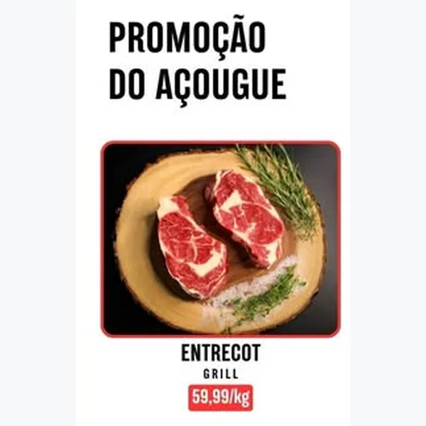 Entrecot Grill