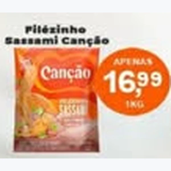 Filézinho Sassami Canção