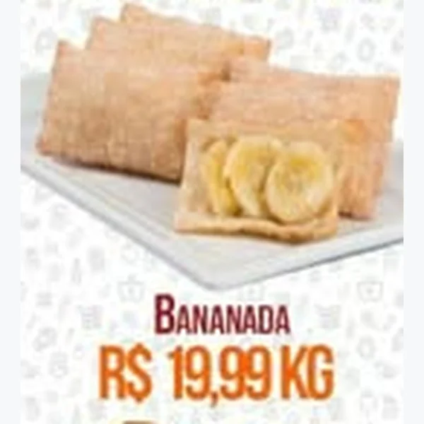 Bananada